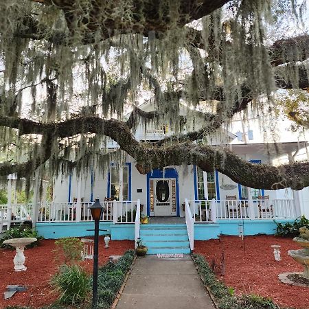 Tybee Island Inn Bed & Breakfast מראה חיצוני תמונה