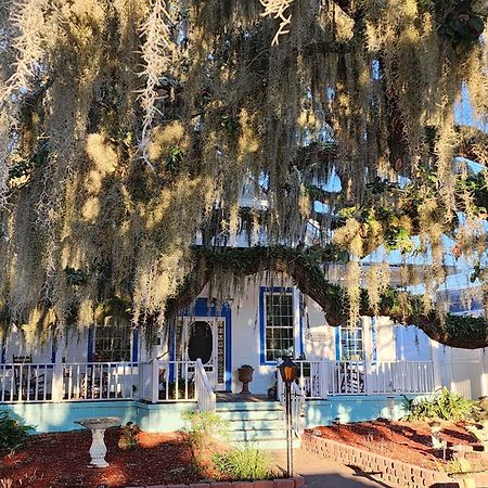 Tybee Island Inn Bed & Breakfast מראה חיצוני תמונה
