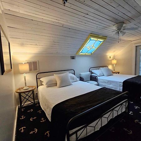 Tybee Island Inn Bed & Breakfast מראה חיצוני תמונה