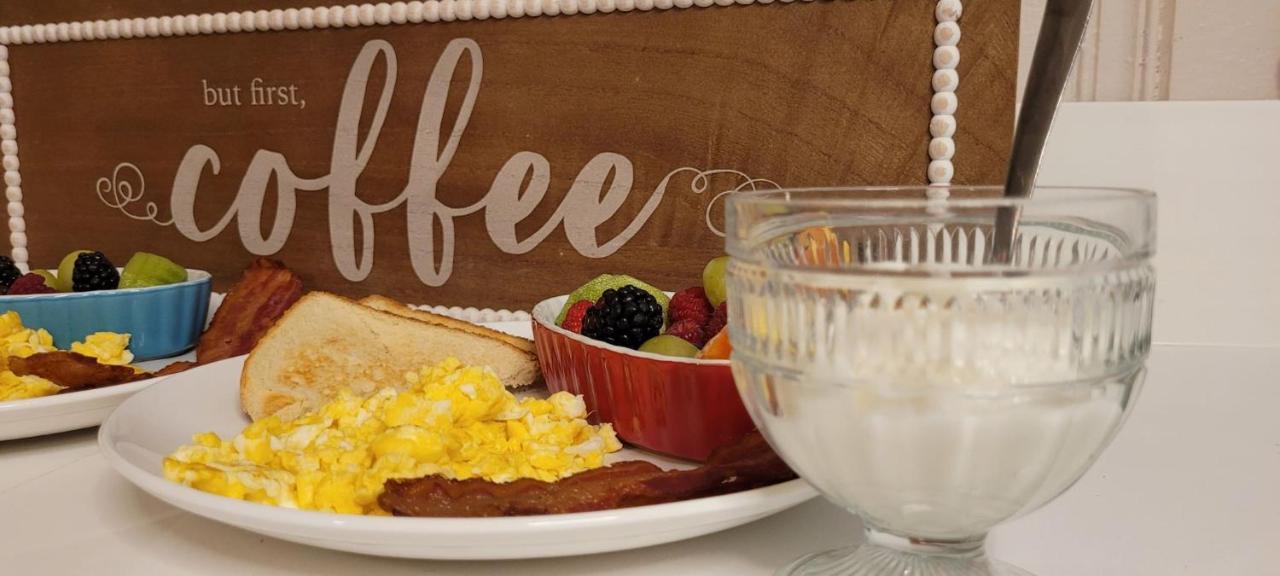 Tybee Island Inn Bed & Breakfast מראה חיצוני תמונה