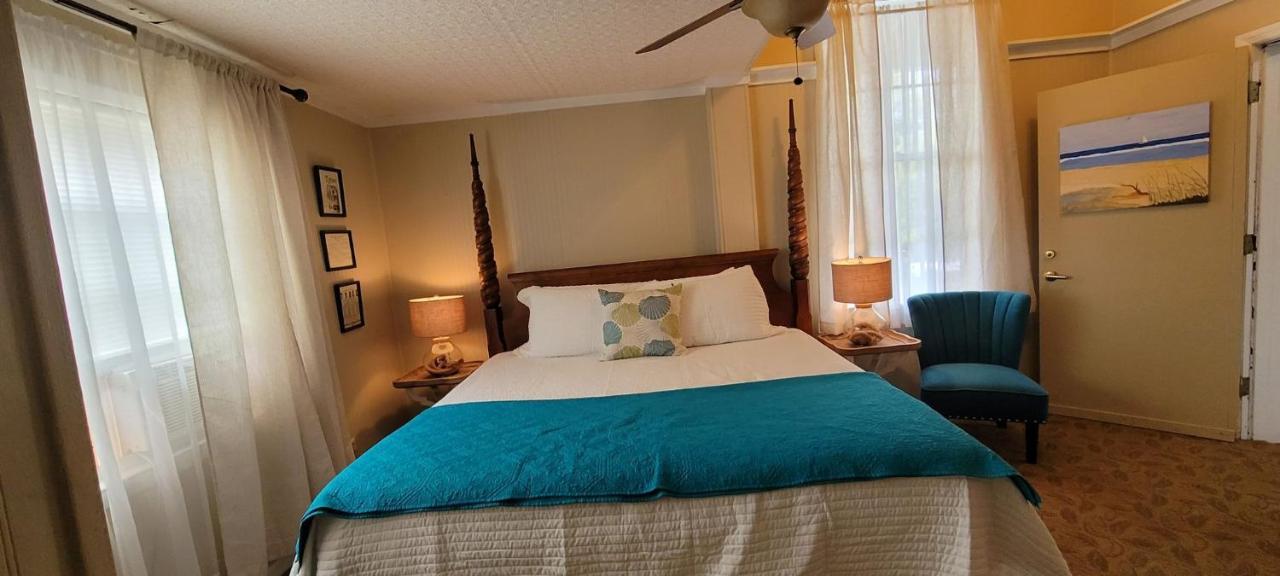 Tybee Island Inn Bed & Breakfast מראה חיצוני תמונה