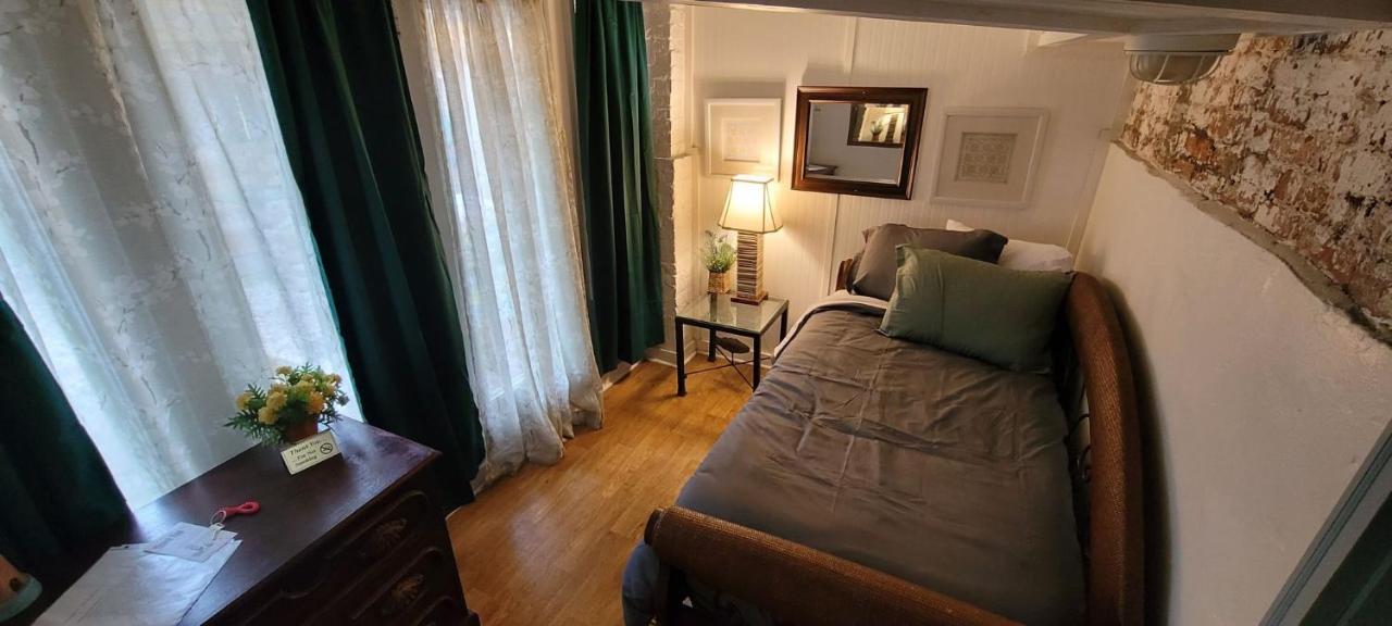 Tybee Island Inn Bed & Breakfast מראה חיצוני תמונה