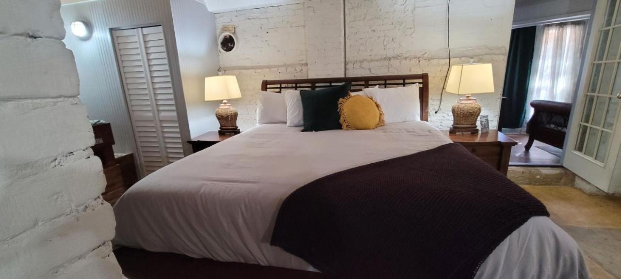 Tybee Island Inn Bed & Breakfast מראה חיצוני תמונה