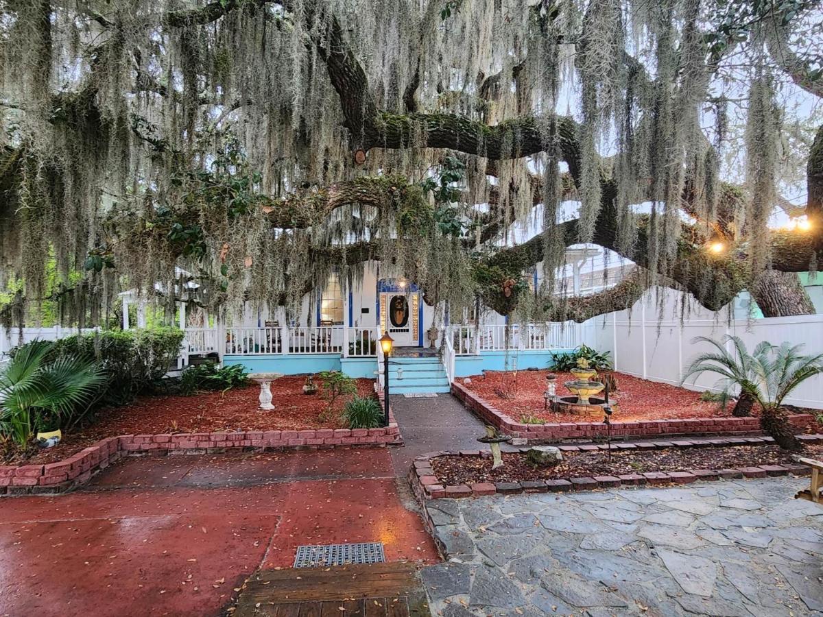 Tybee Island Inn Bed & Breakfast מראה חיצוני תמונה