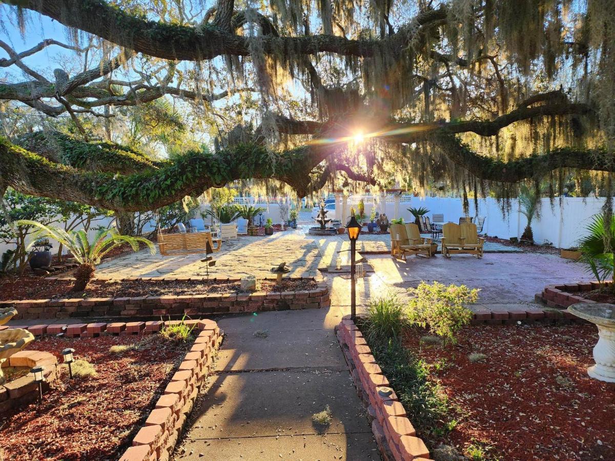 Tybee Island Inn Bed & Breakfast מראה חיצוני תמונה