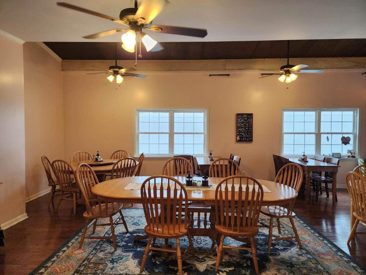 Tybee Island Inn Bed & Breakfast מראה חיצוני תמונה