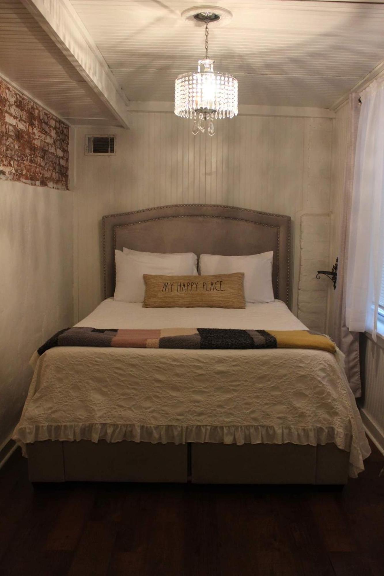 Tybee Island Inn Bed & Breakfast מראה חיצוני תמונה
