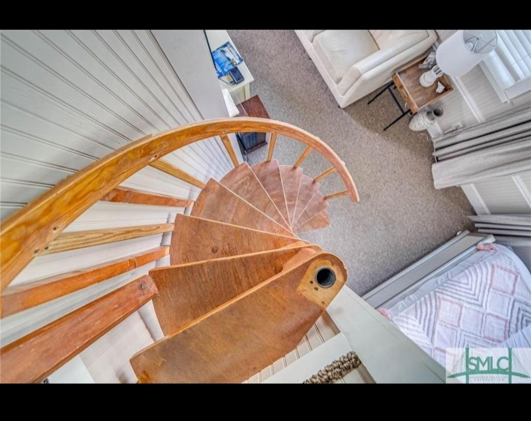 Tybee Island Inn Bed & Breakfast מראה חיצוני תמונה