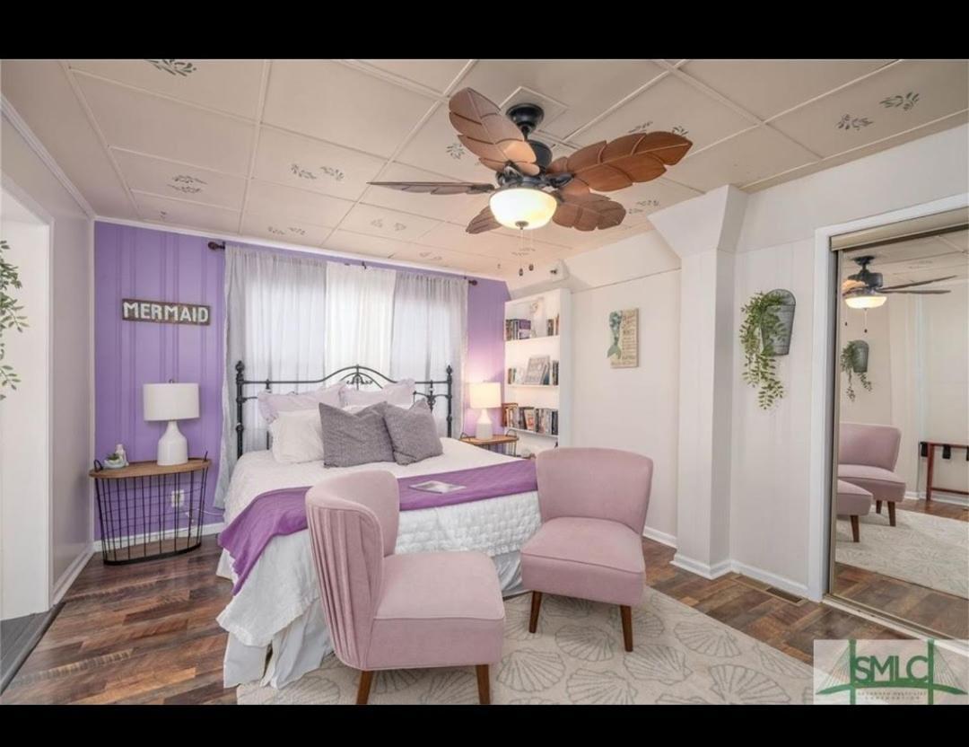 Tybee Island Inn Bed & Breakfast מראה חיצוני תמונה