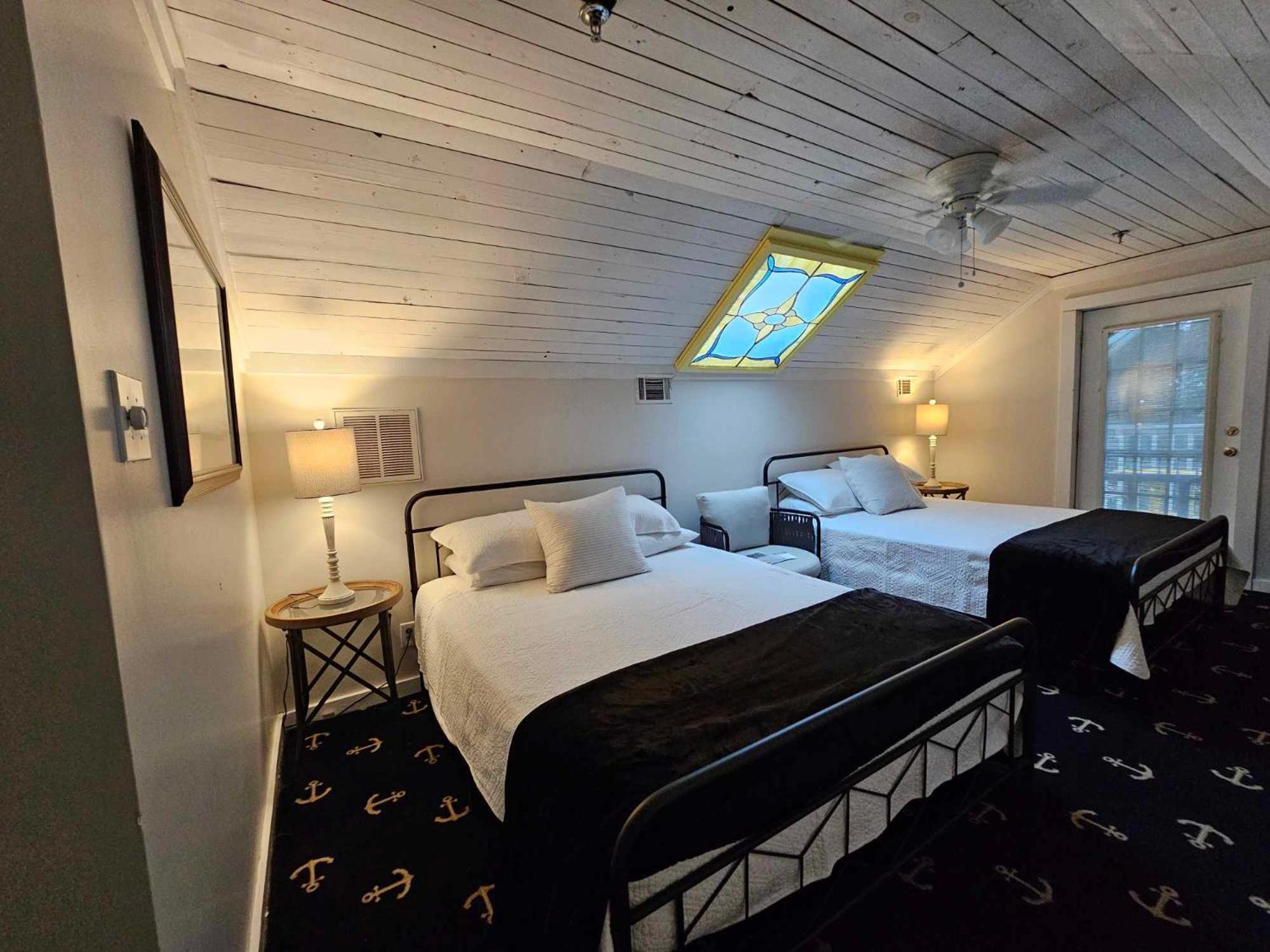Tybee Island Inn Bed & Breakfast מראה חיצוני תמונה
