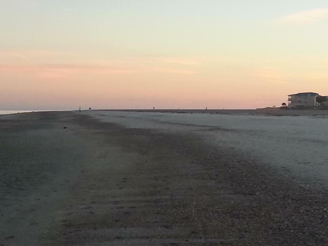 Tybee Island Inn Bed & Breakfast מראה חיצוני תמונה