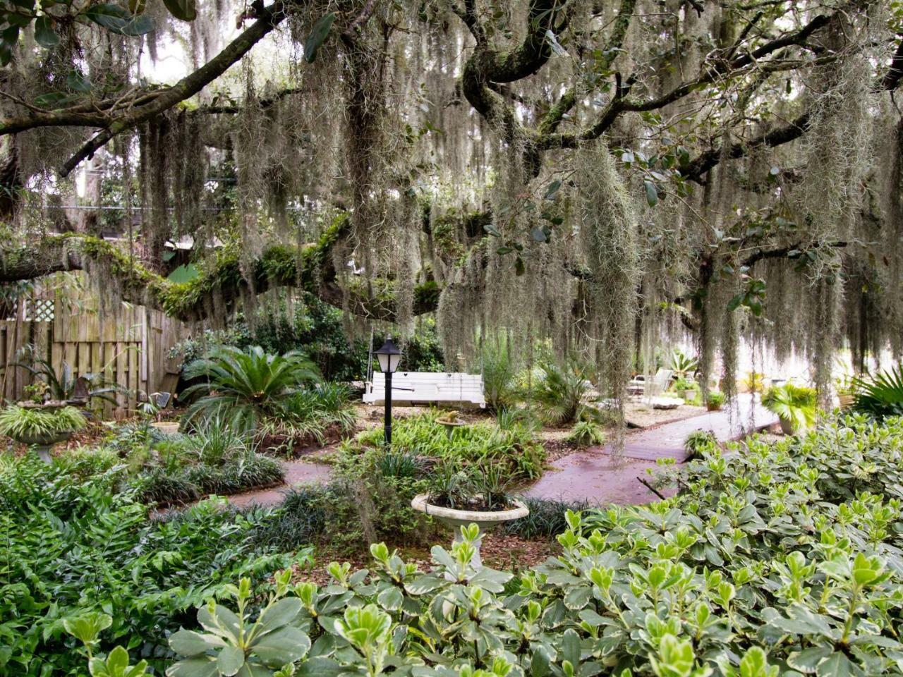 Tybee Island Inn Bed & Breakfast חדר תמונה