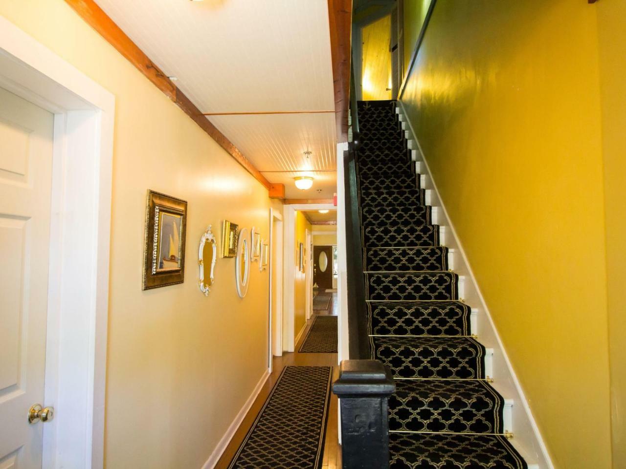 Tybee Island Inn Bed & Breakfast חדר תמונה