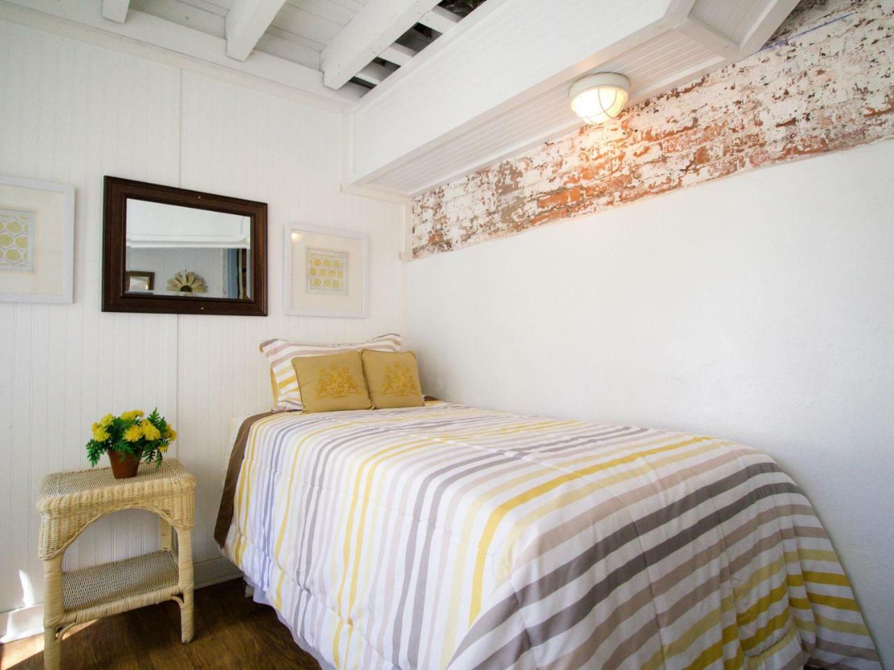 Tybee Island Inn Bed & Breakfast חדר תמונה